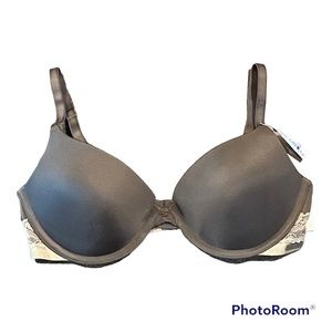 Calvin Klein Bra taupe and cream